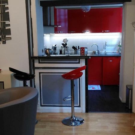 Pont-L'Eveque Apartman Kültér fotó