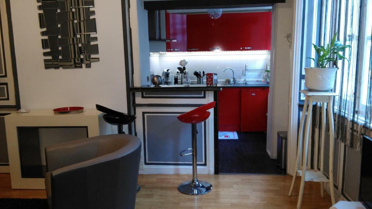 Pont-L'Eveque Apartman Kültér fotó