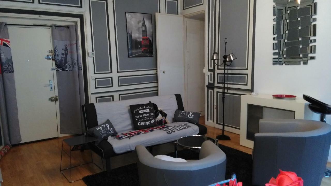 Pont-L'Eveque Apartman Kültér fotó